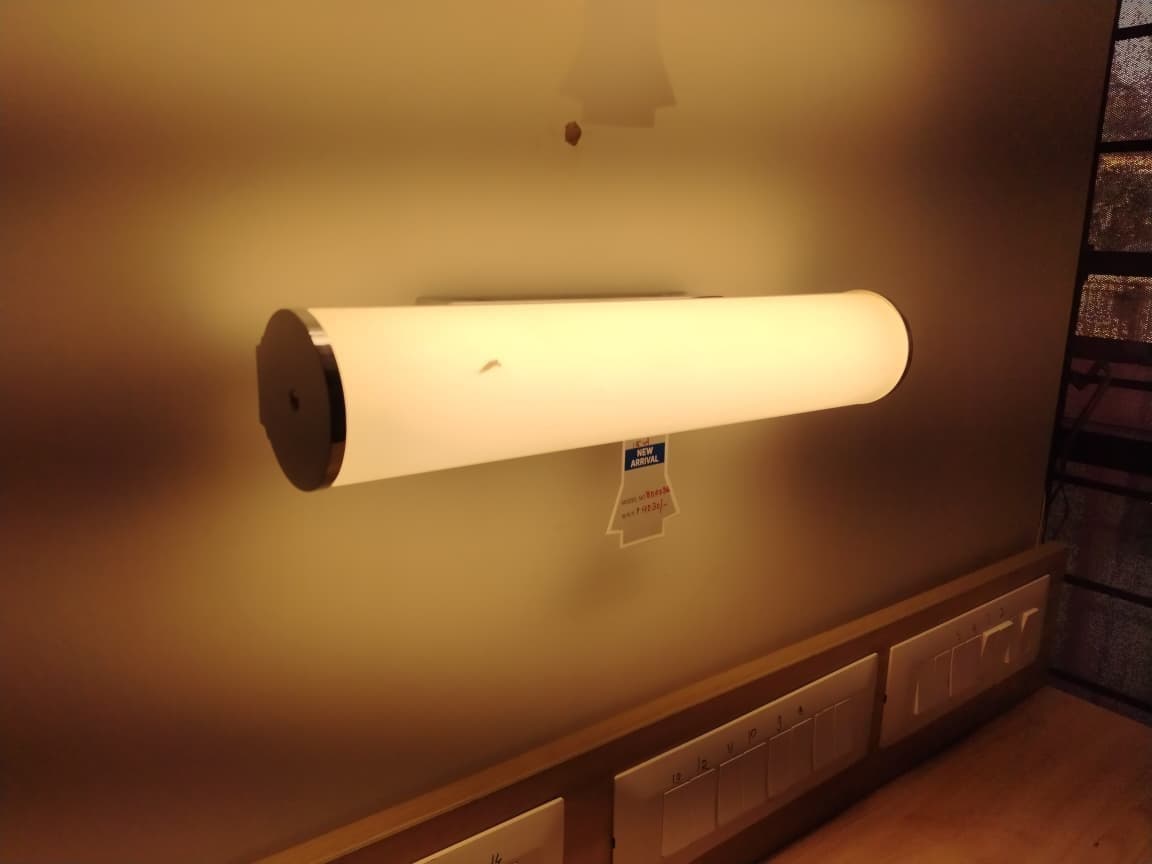 Philips Meraki Round 10W IP44,582108, Warm White - View 2