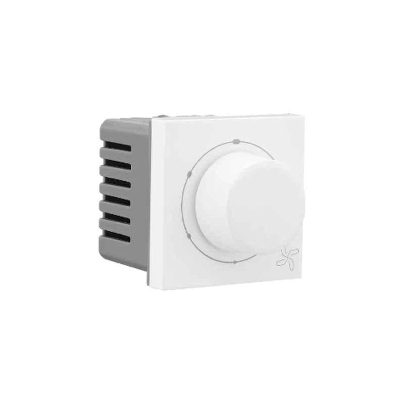Legrand Allzy 2M Fan Regulator