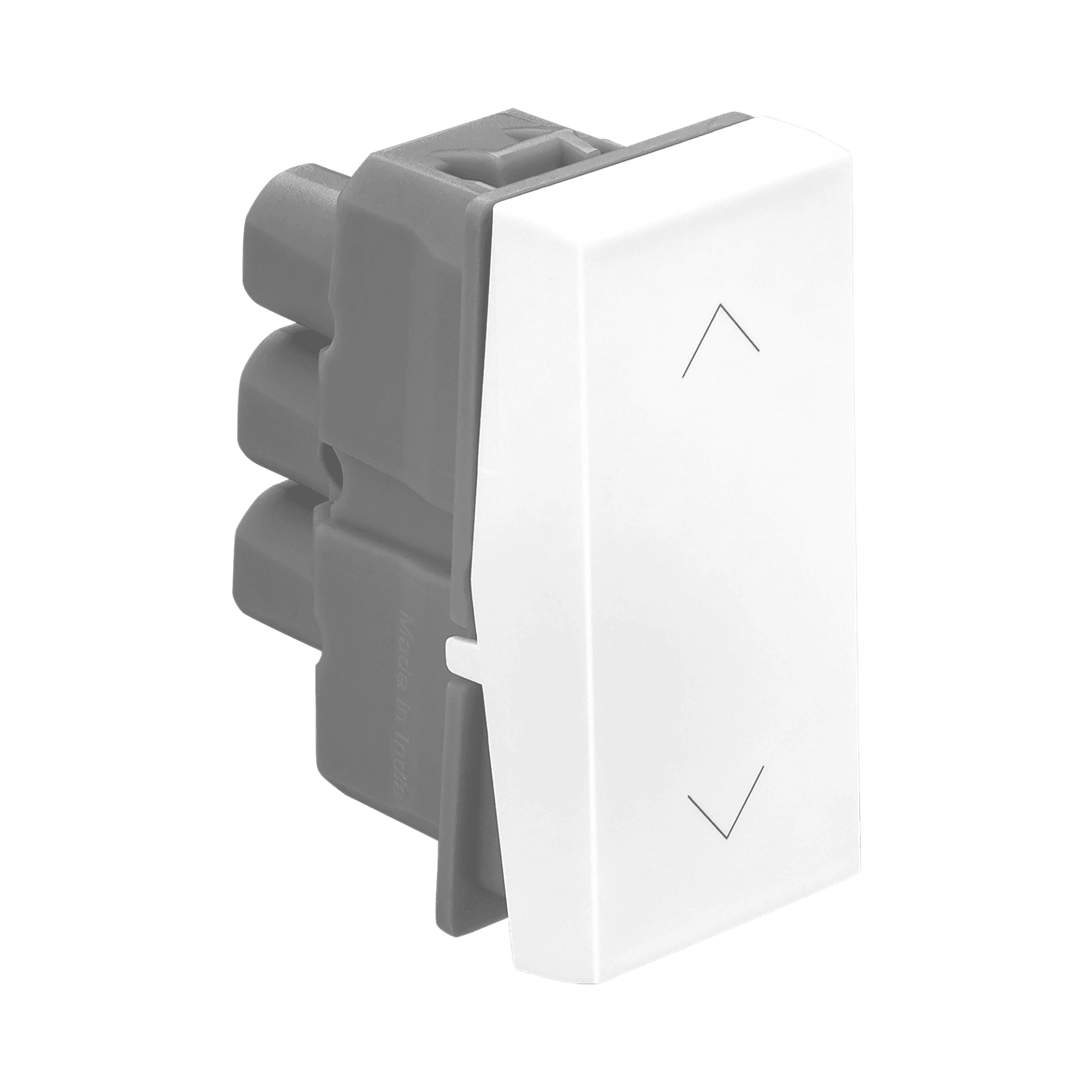 Legrand Allzy 6A 2Way Switch - View 2