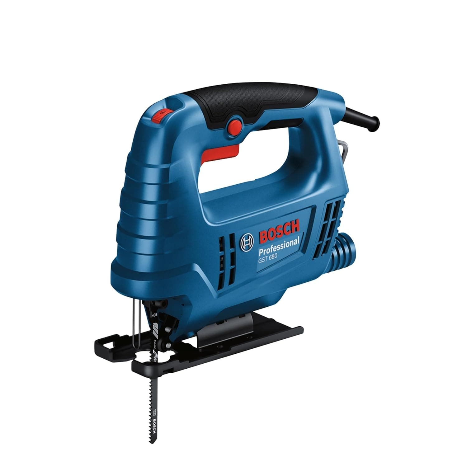 Bosch GST680 500W Corded Electric Jigsaw