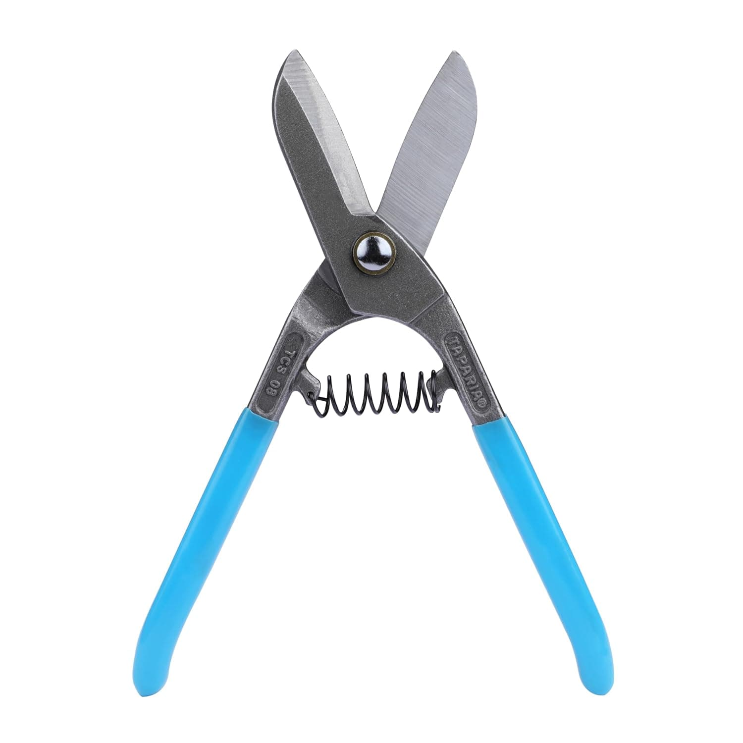 Taparia TCS-08 8inch Tin Cutters with Spring - View 2