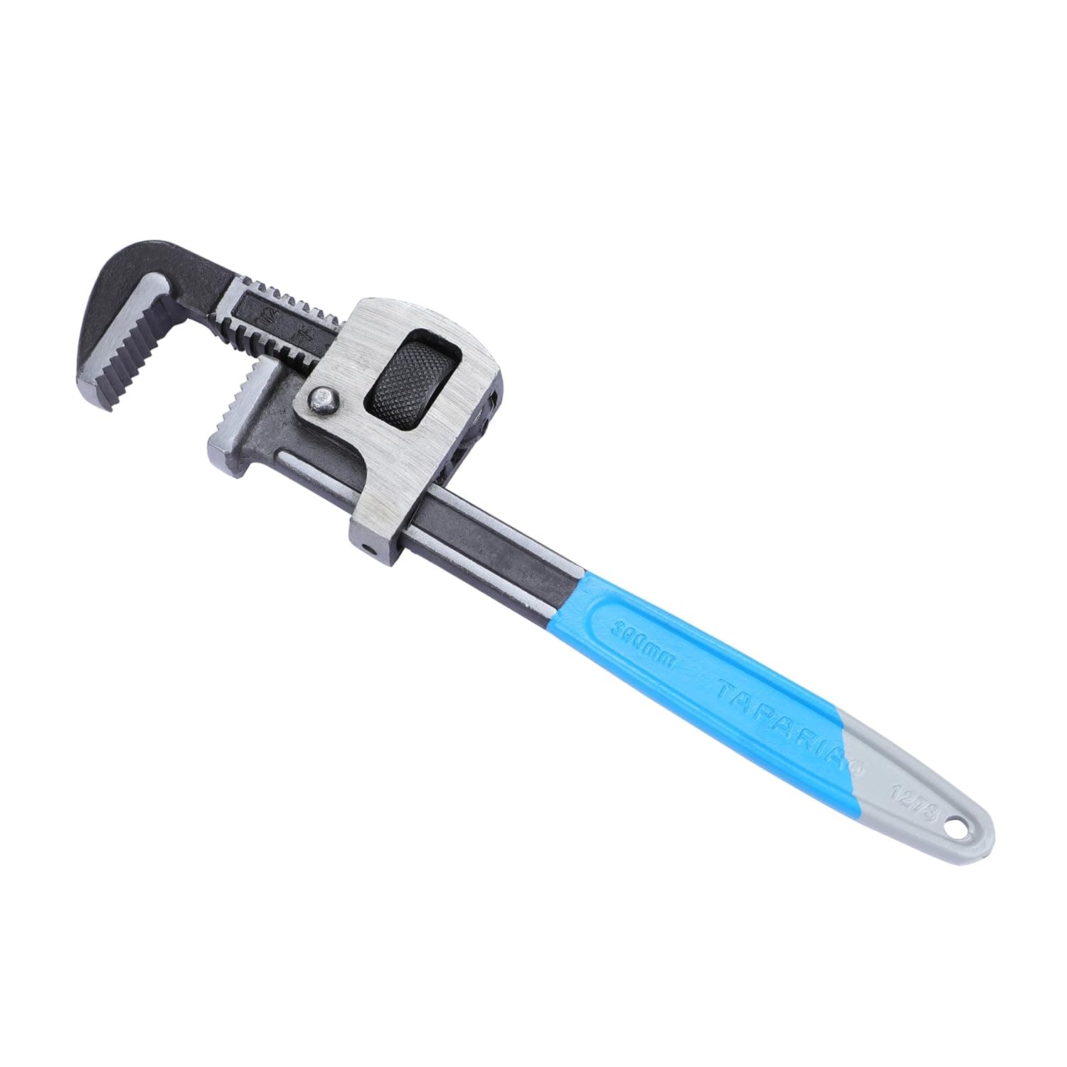 Taparia 1273 12 Inch Pipe Wrench - View 2