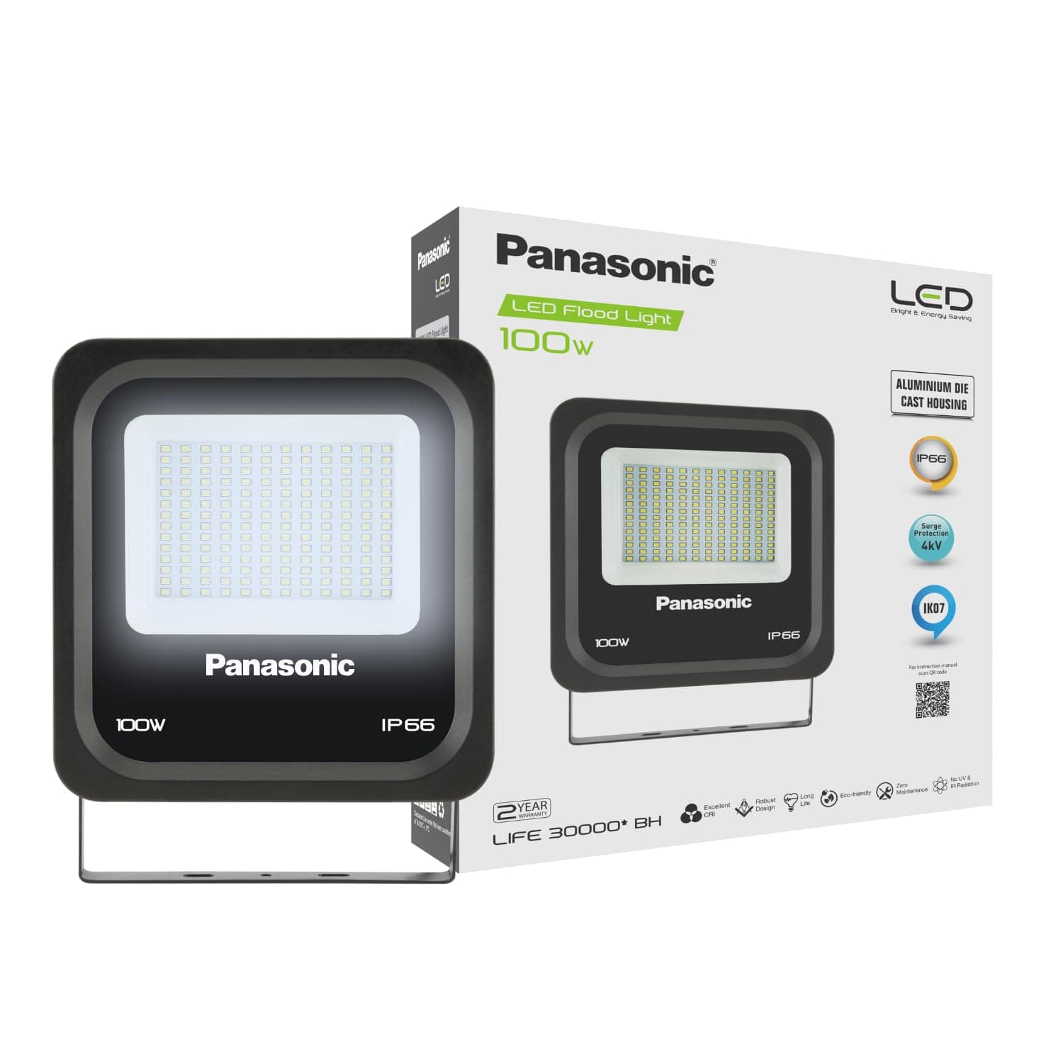 Panasonic LED Flood Light
