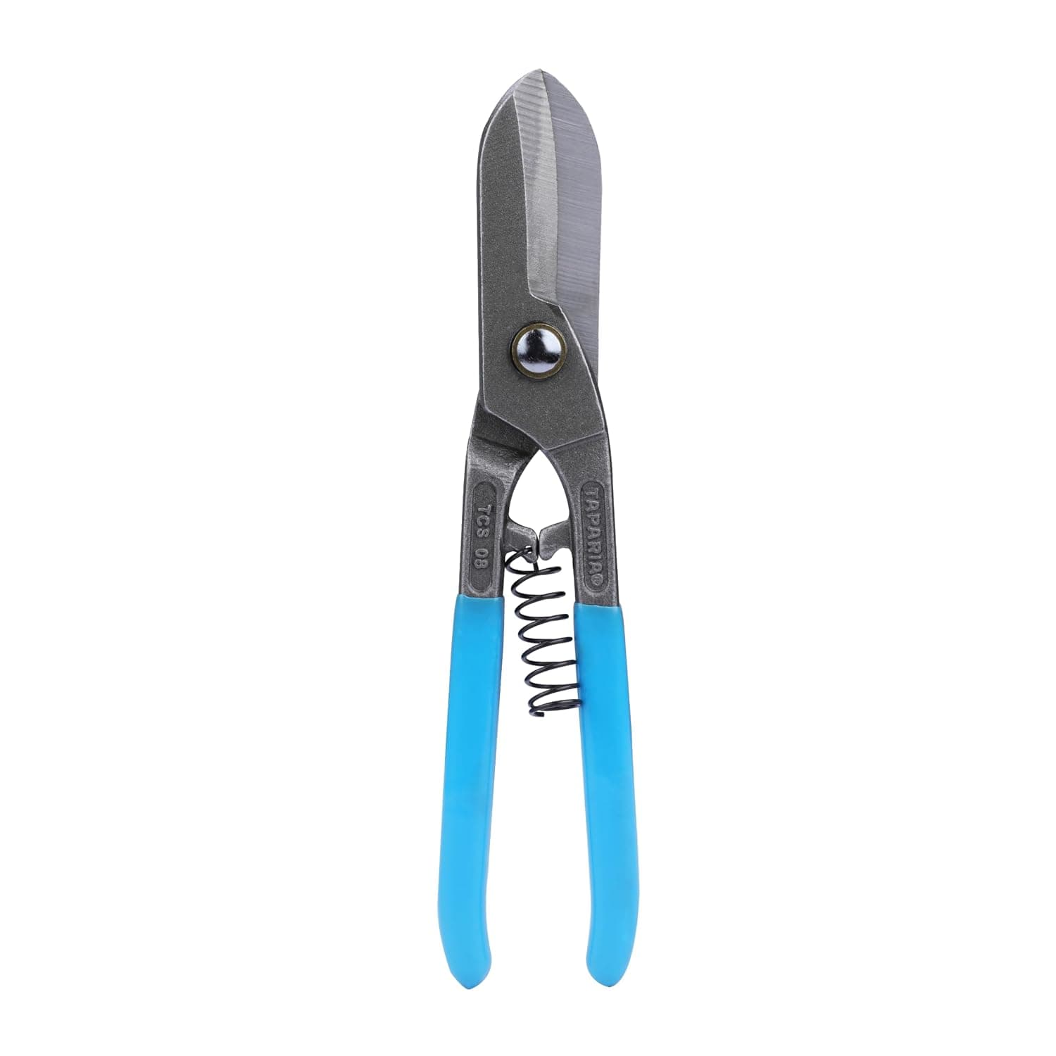 Taparia TCS-08 8inch Tin Cutters with Spring
