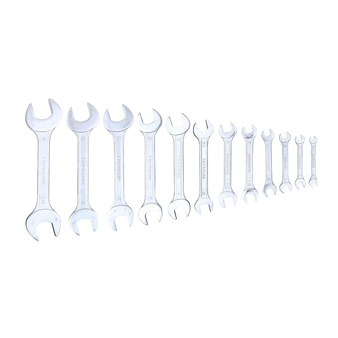 Taparia Open Ended Spanner Set - View 4