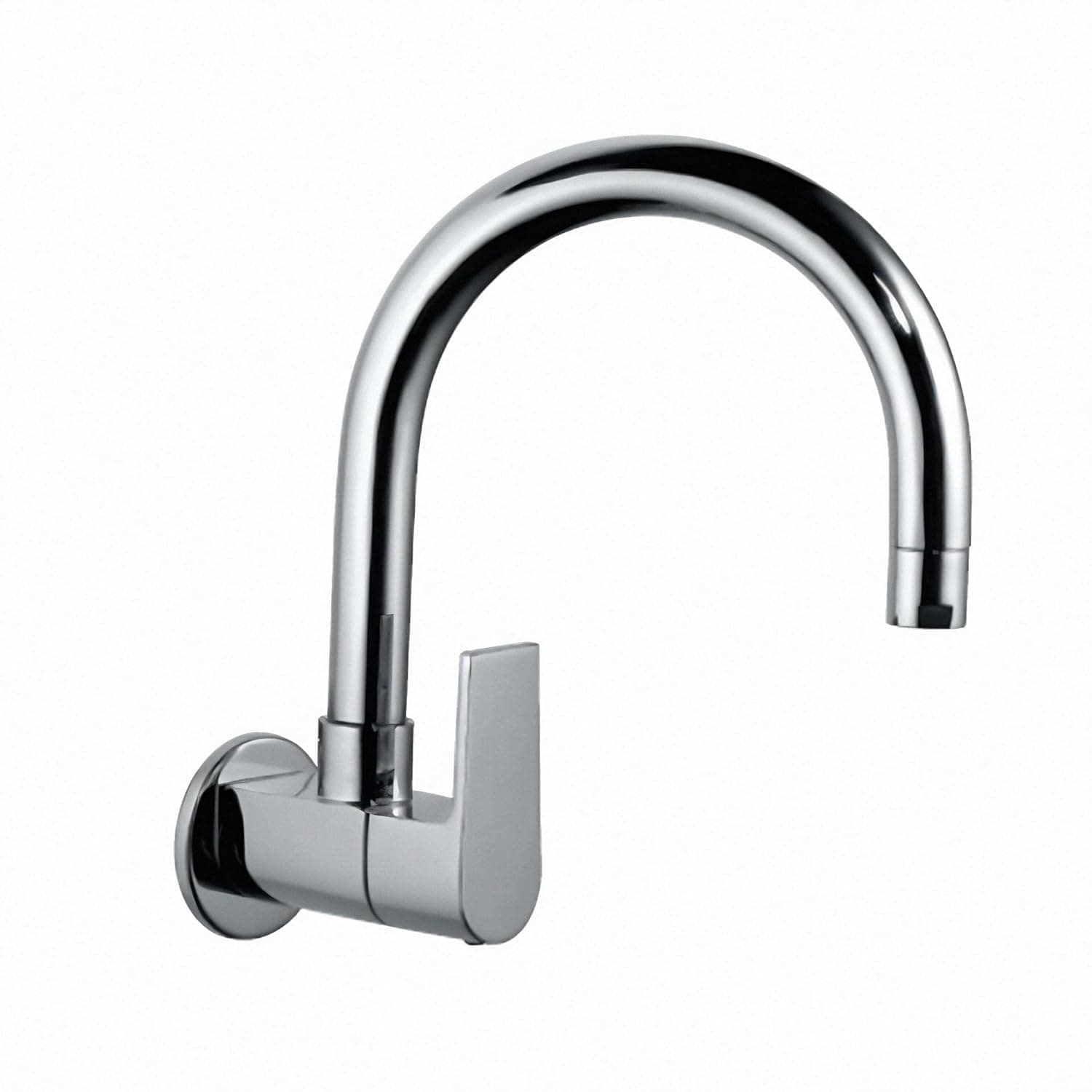 Jaquar Aria Wall Mounted Sink Cock