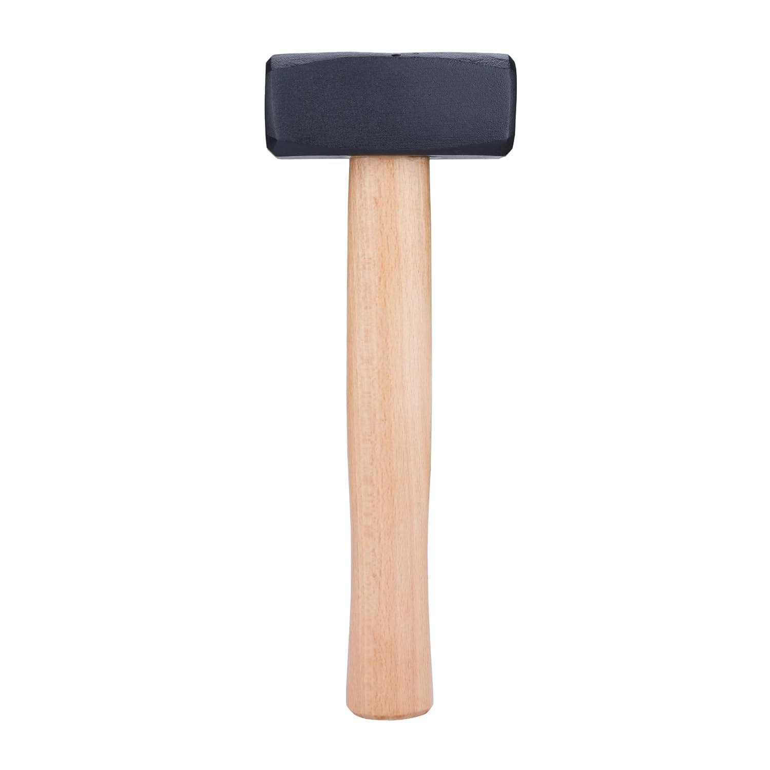Taparia GH-1000 1kg Steel Hammer with Handle - View 2