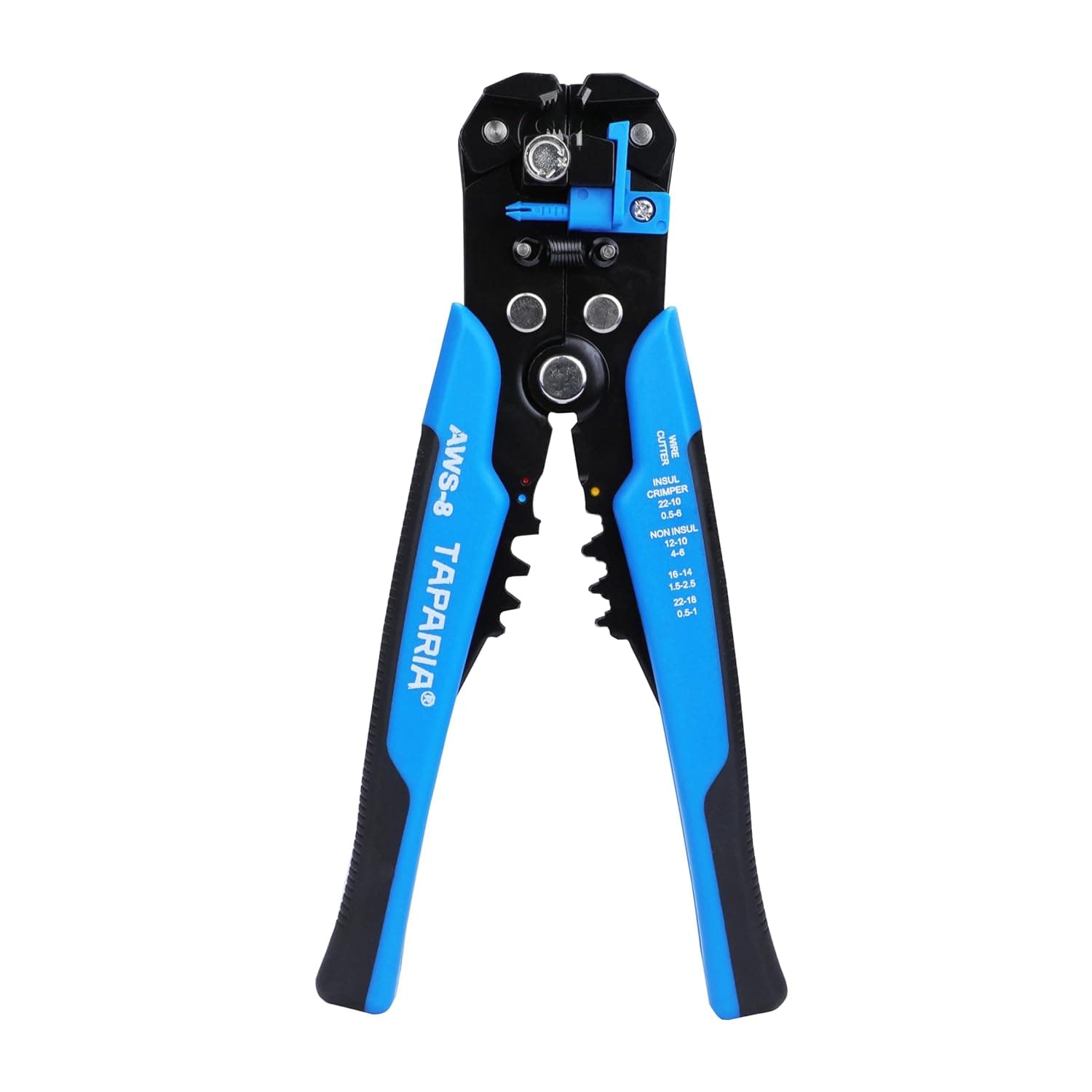 Taparia AWS-8 Auto Wire Stripper & Cutter