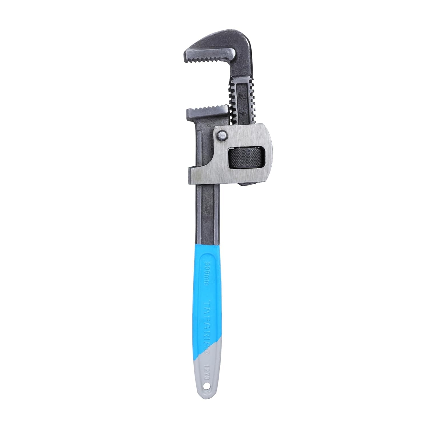 Taparia 1273 12 Inch Pipe Wrench