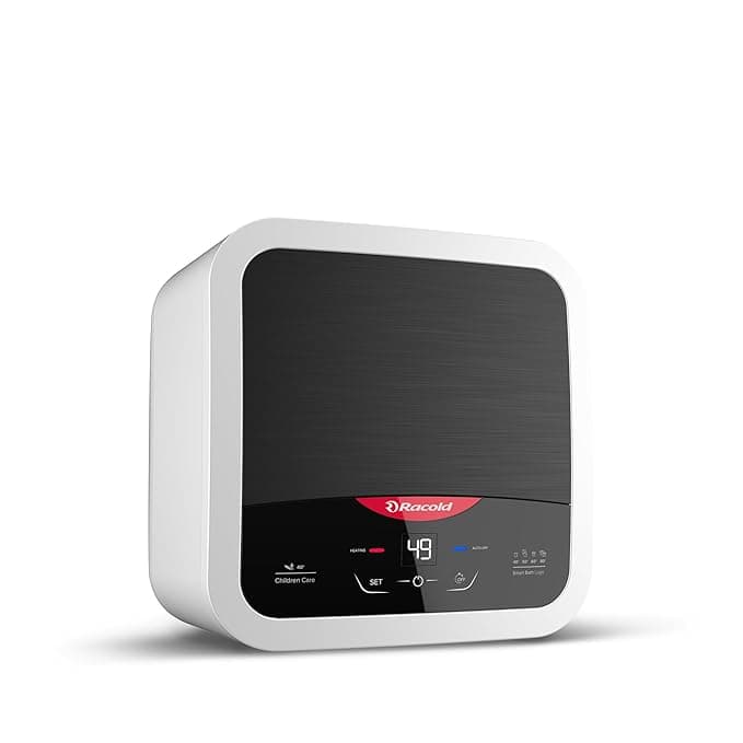 Racold Omnis DG Electric Storage Geyser