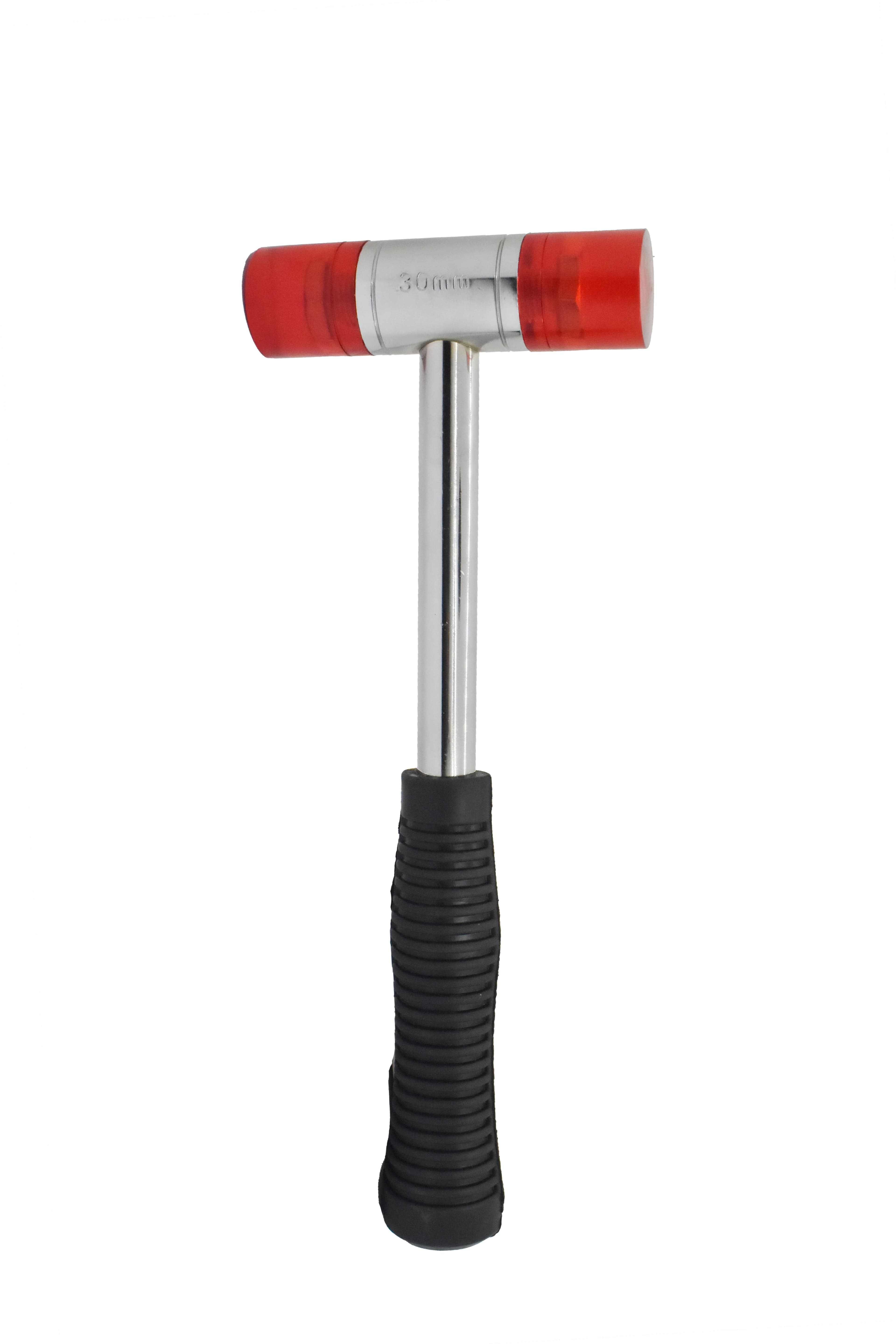 Taparia SFH-30 Soft Face Hammer with Handle, 250 g - View 2
