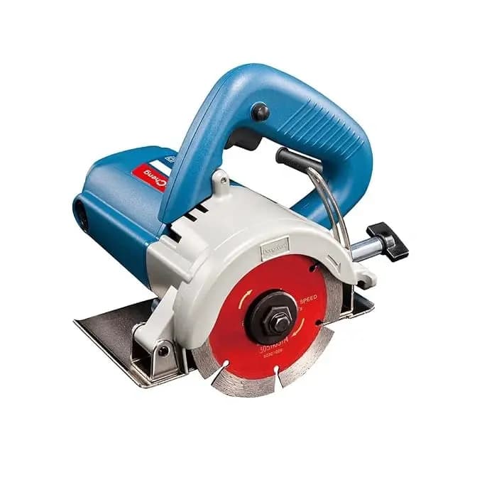 Dongcheng DZE02-110 1240W 110mm Plastic Corded Electric Marble Cutter