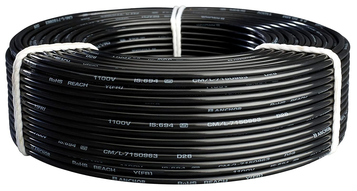Anchor by Panasonic Advance FR Wire (90/180 Mtr) - View 2