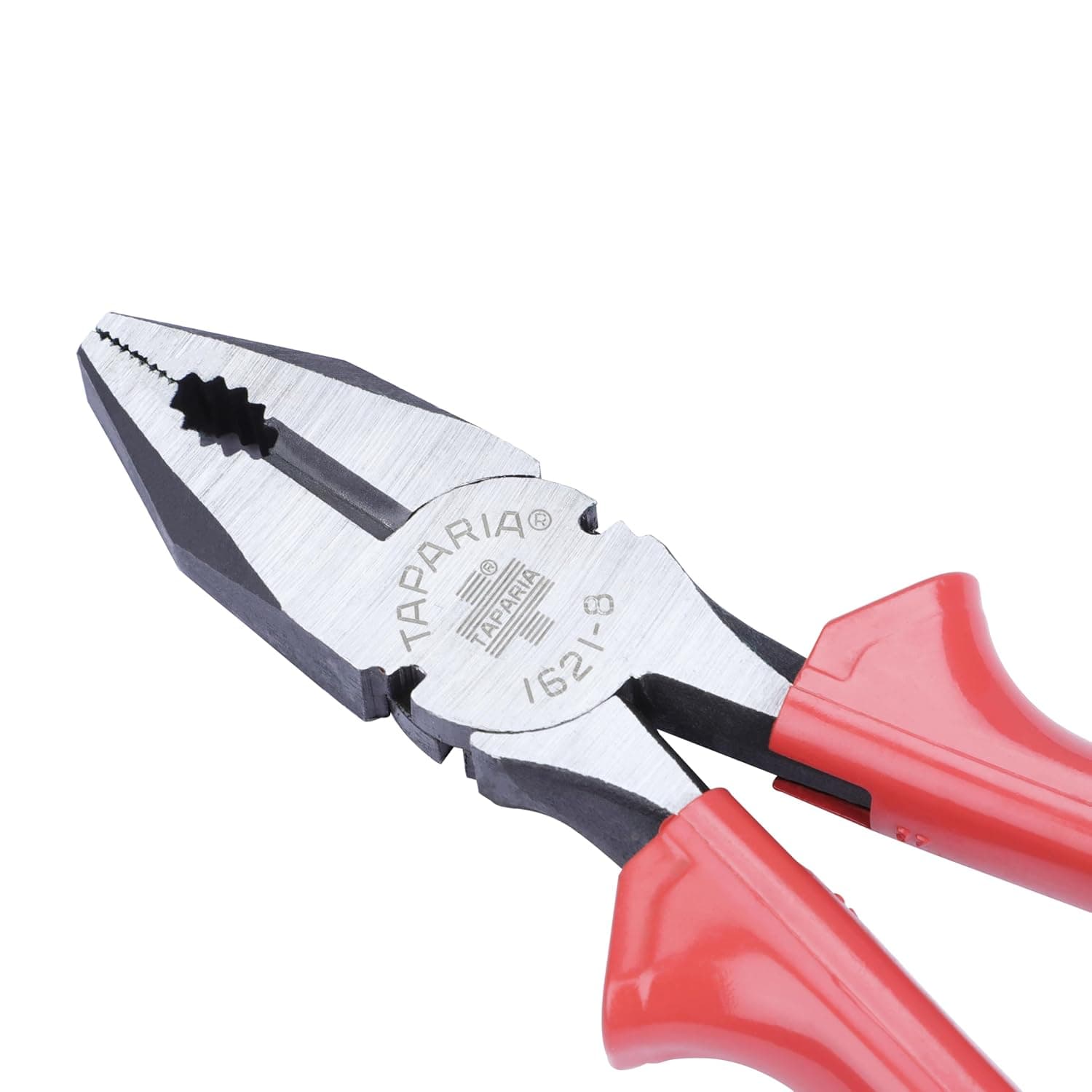 Taparia 1621-8/1621-8N 8 inch Combination Plier - View 4