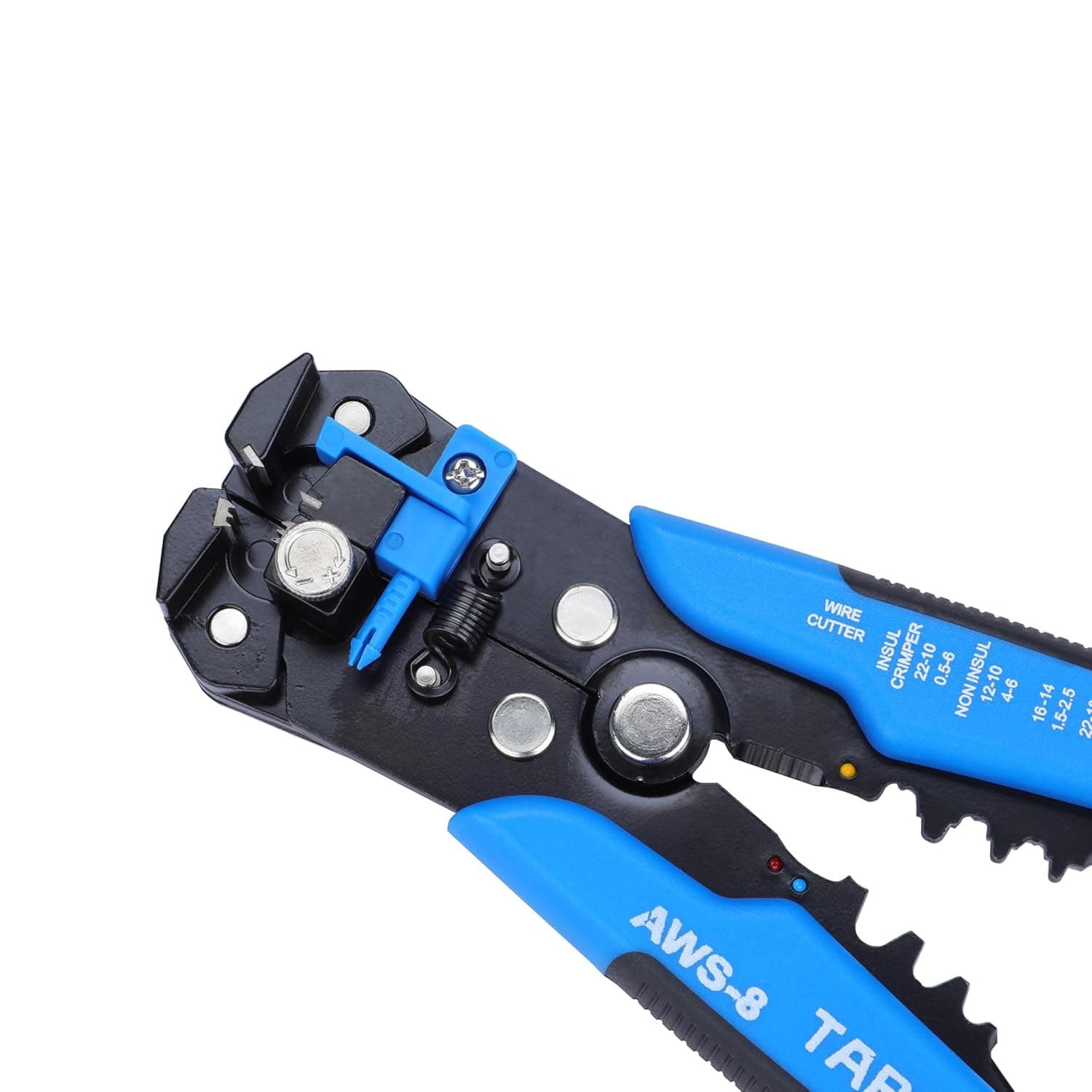 Taparia AWS-8 Auto Wire Stripper & Cutter - View 4