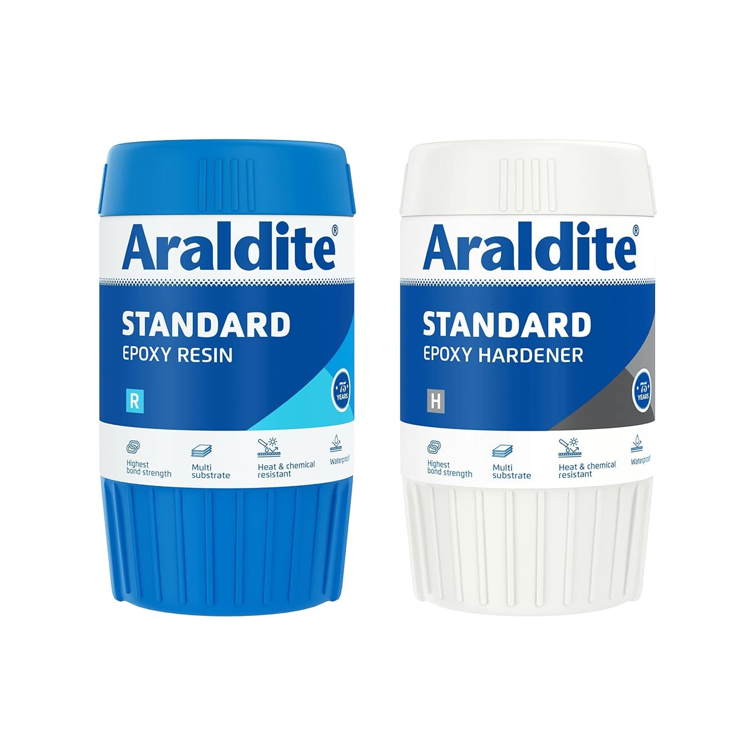 Araldite Standard Strongest Epoxy Adhesive