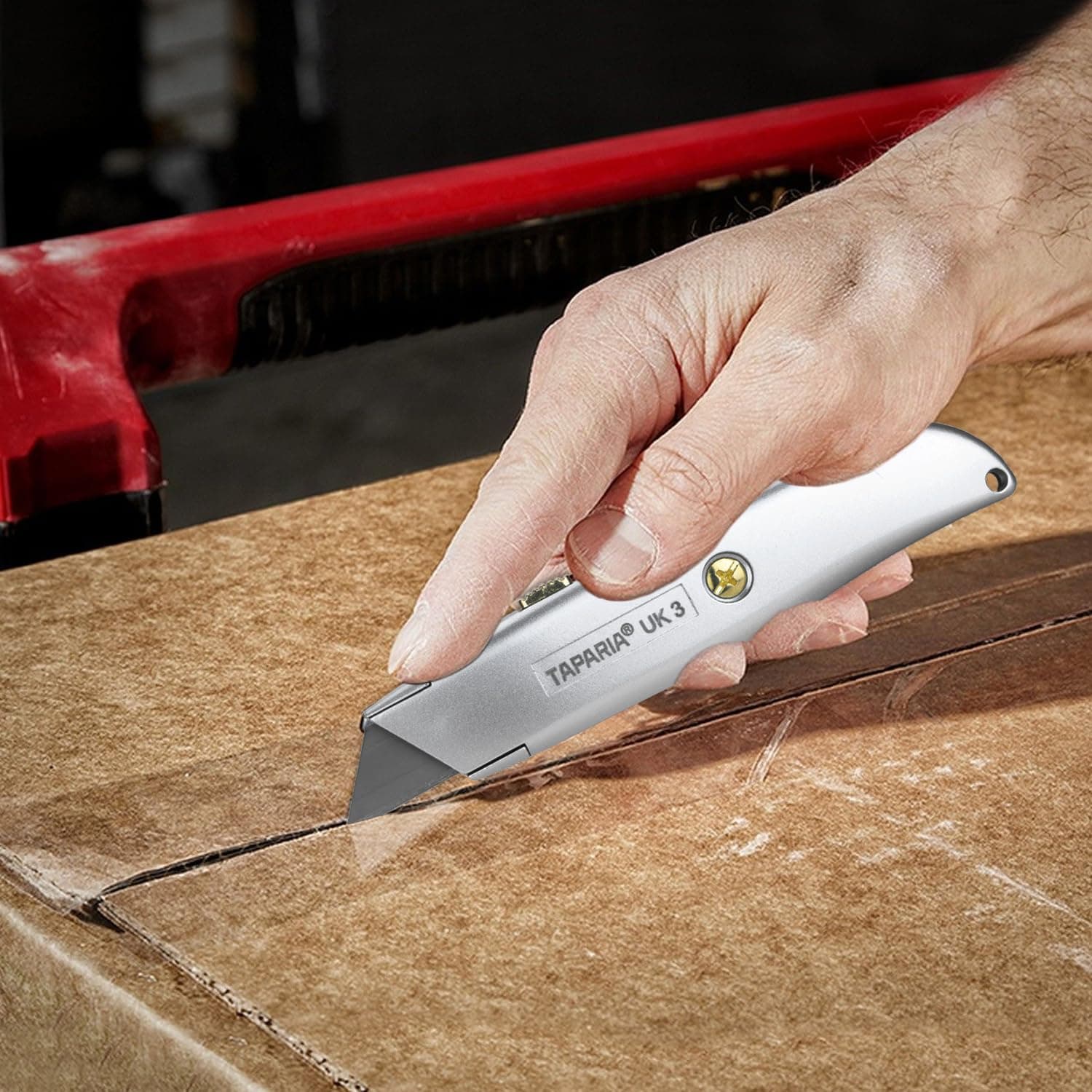 Taparia UK-3 19 mm Utility Knives - View 4