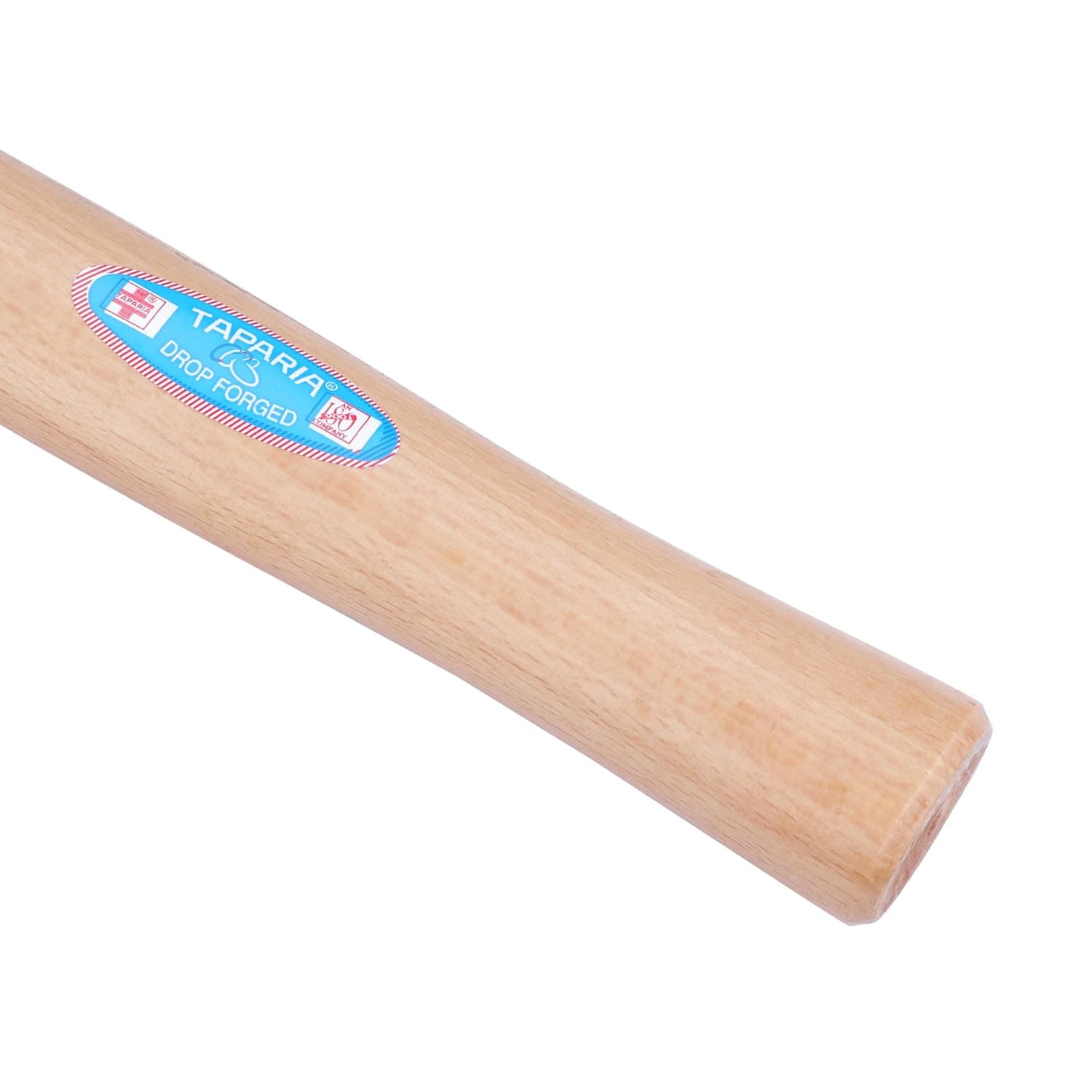Taparia GH-1000 1kg Steel Hammer with Handle - View 4