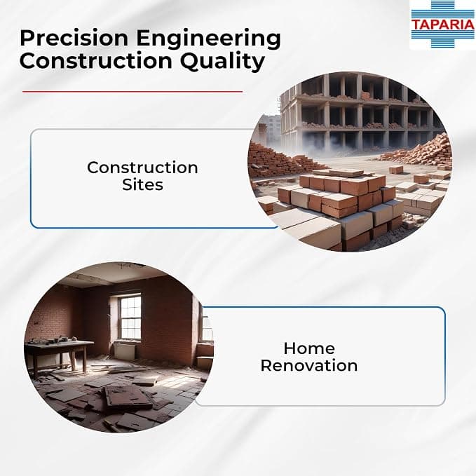 Taparia Diamond Cutting Blade - View 5