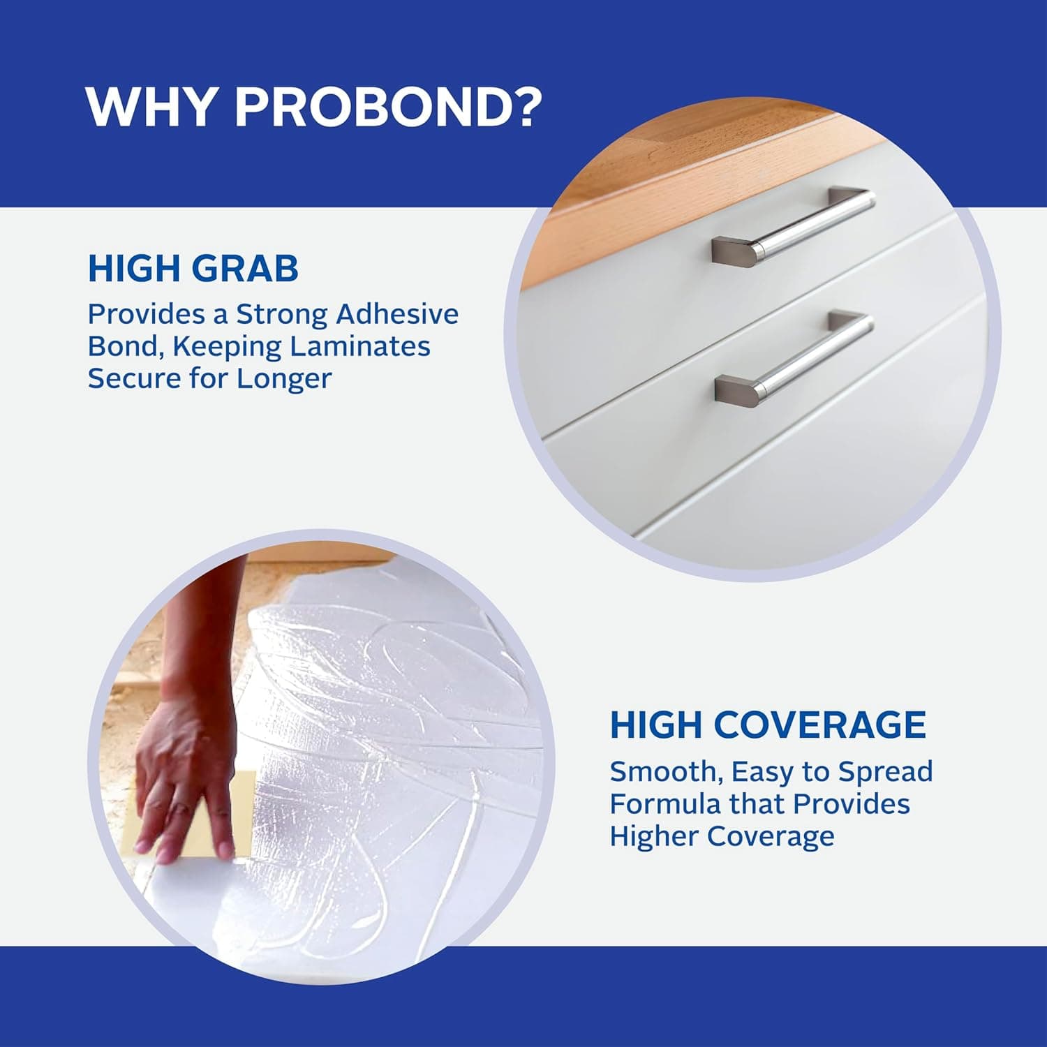 Fevicol Pidilite Fevicol Probond Special Adhesive for PVC sheets & Tapes - View 3