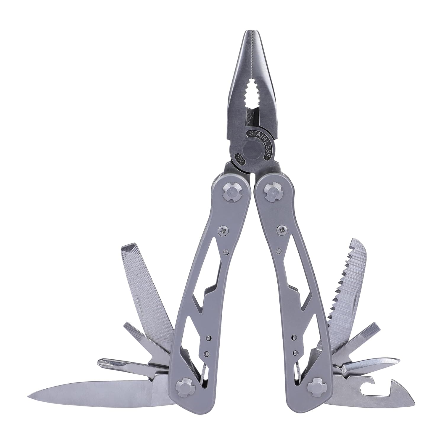 Stanley 12-in-1 6 inch Multi-Tool Plier 1-84-519