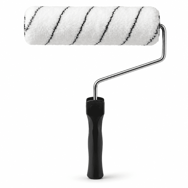 Generic Paint Roller 9 Inch Interior