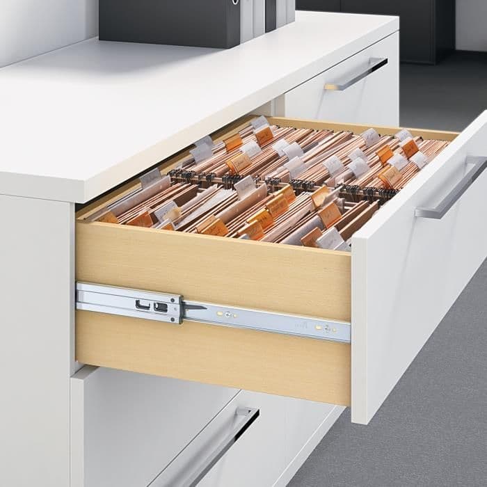 Hettich KA5632 Regular Channel 45 Kg - View 3