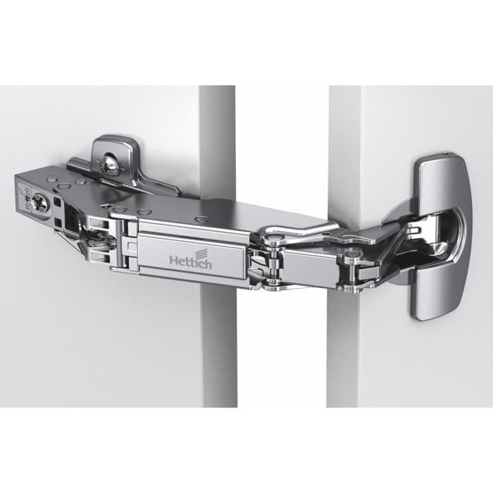 Hettich 9243040-Sensys Hinge Soft Close Wide Angle 165
