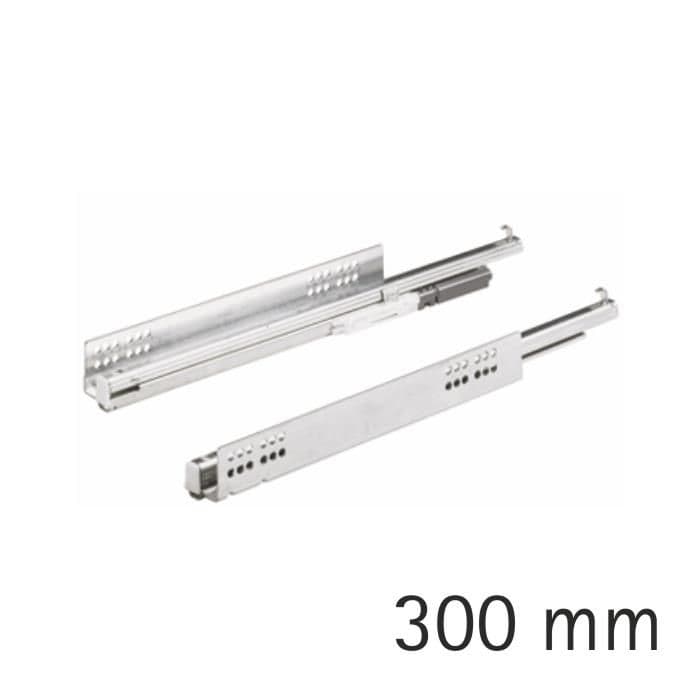 Hettich Quadro V6 Full Extension - View 2