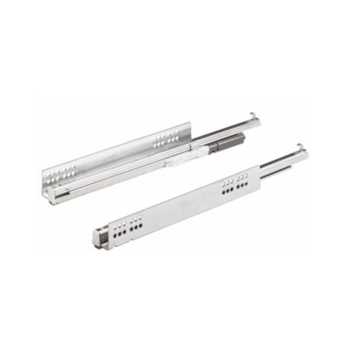 Hettich Quadro V6 Full Extension