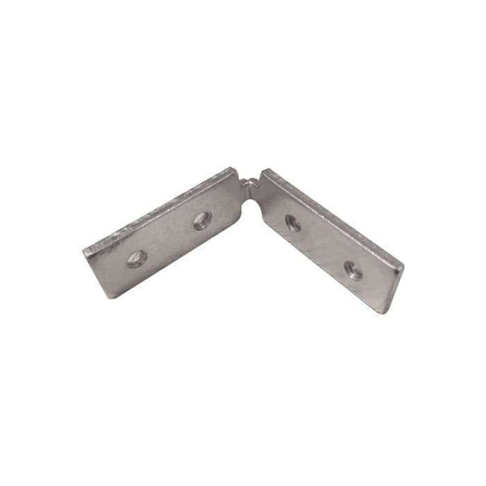 Hettich 9333566-Profile Gola L Connector