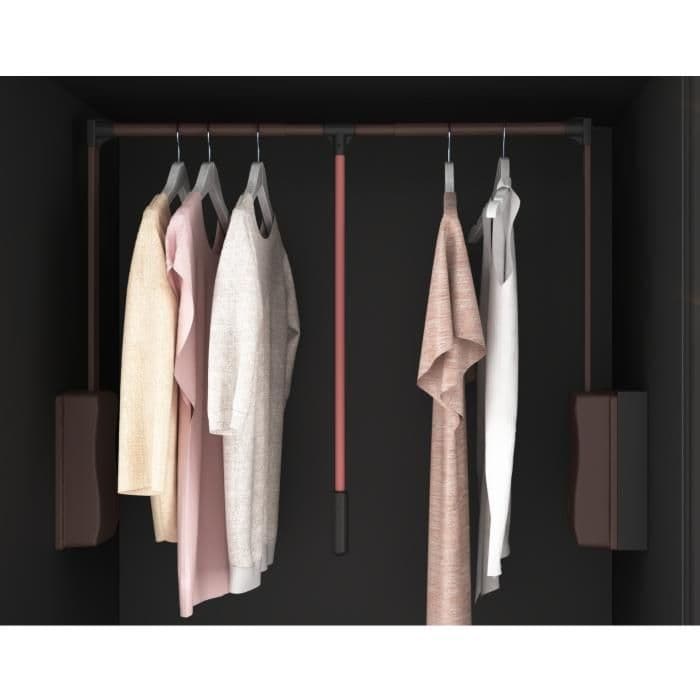 Hettich Wardrobe Lift, 960 mm - View 4