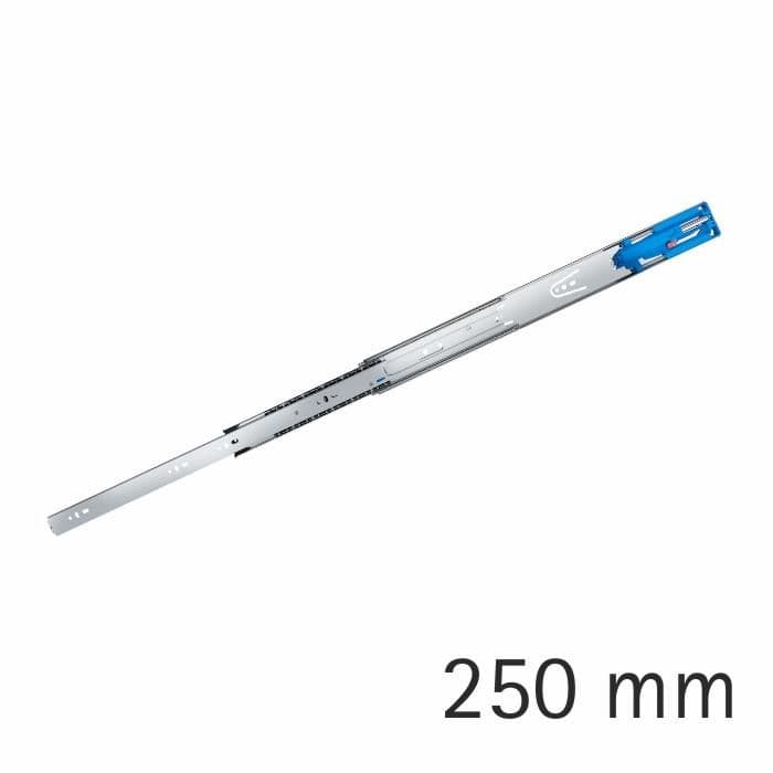 Hettich KA4732 Soft Close Channel 35 Kg - View 2