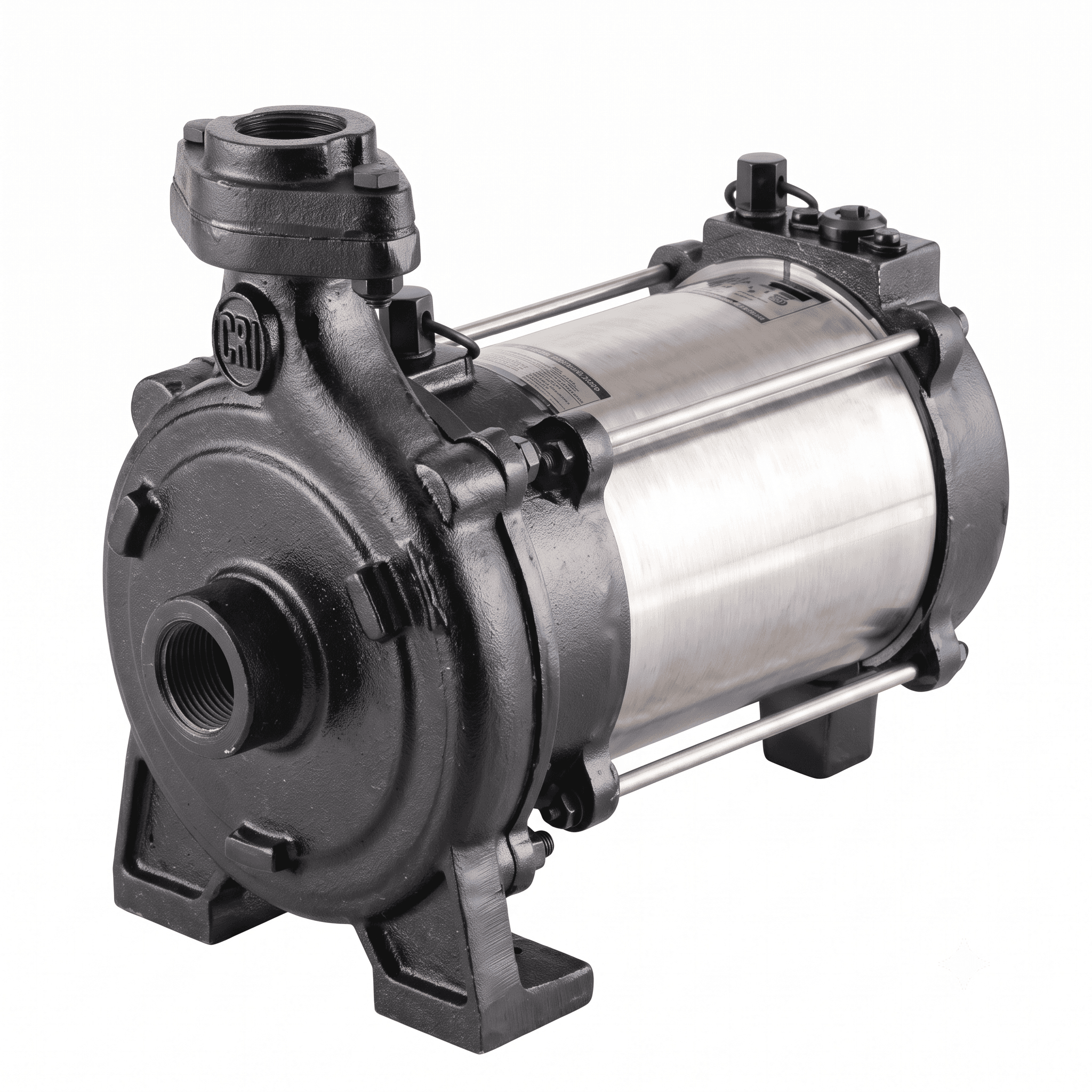 CRI Plano 106 Horizontal Openwell Submersible Pump