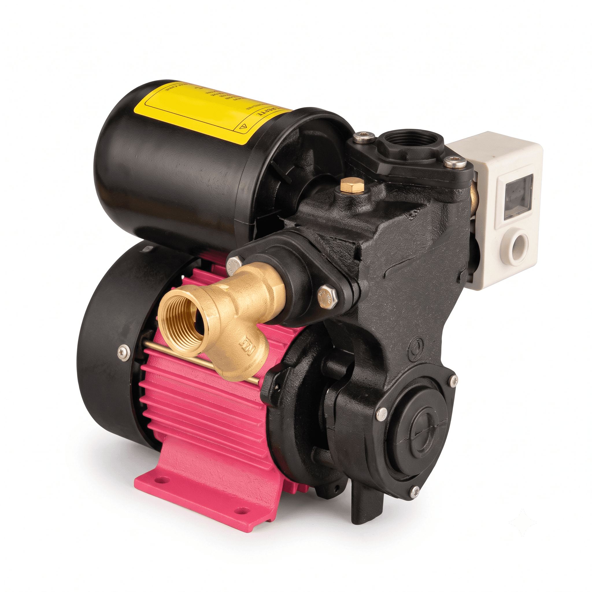 CRI Tiny Force 50 Pressure Booster Pump