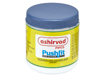 Ashirvad PVC Rubber Lubricant, 100gm, 50000653