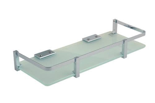 Evernew SS304 Glass Shelf