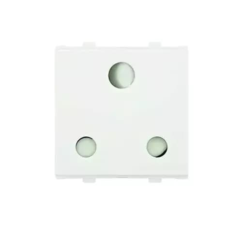 Anchor by Panasonic Anchor Roma Classic 16A 3 Pin Socket