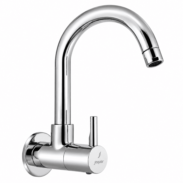 Jaquar Florentine Prime Wall Mounted Sink Cock