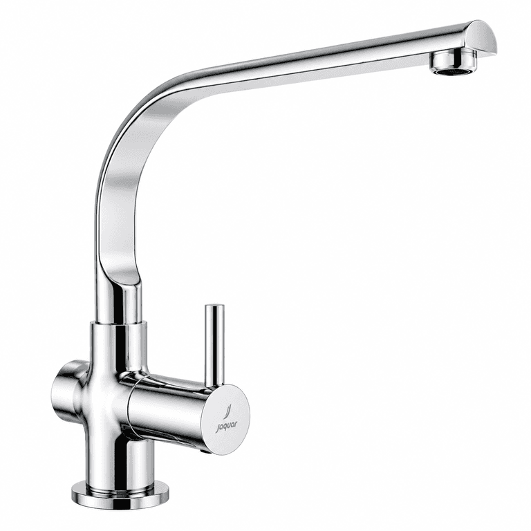 Jaquar Florentine Prime Sink Cock with Long Extended Swinging Spout