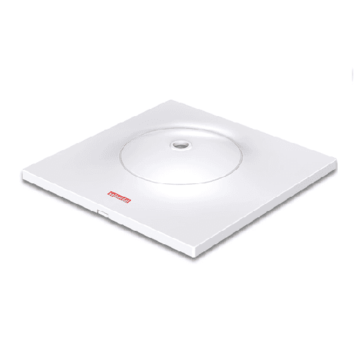 Goldmedal Glassio Ceiling Rose