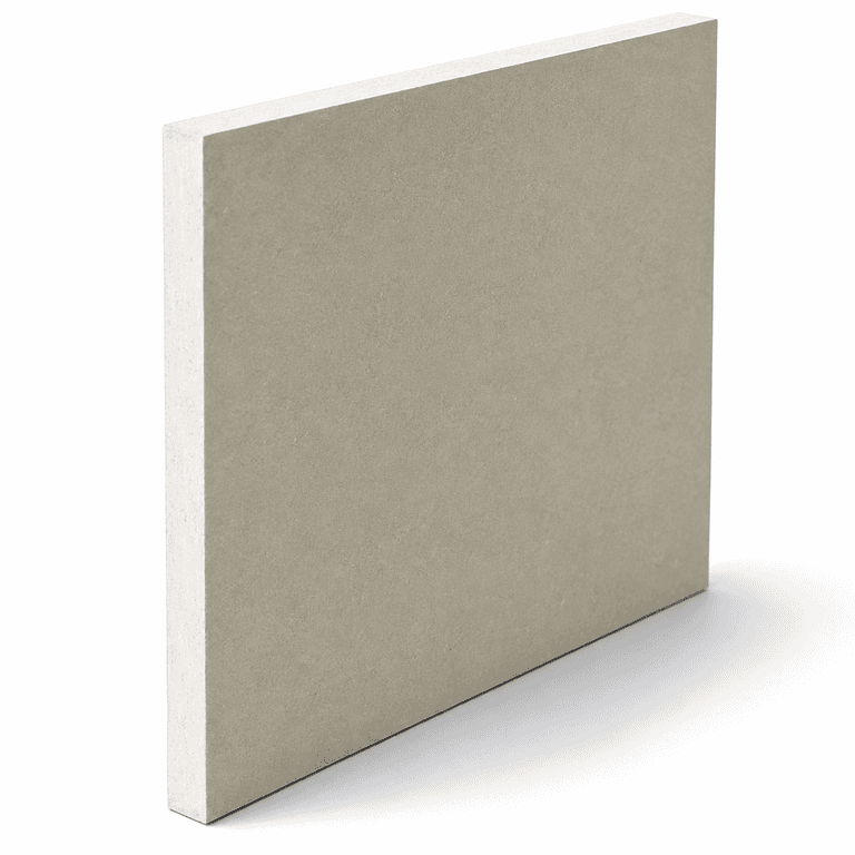 Gyproc Gypblock Gypsum Board, 6x4 ft