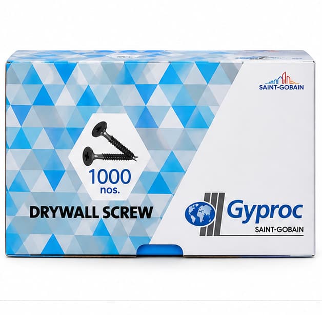 Gyproc SCREW 25MM
