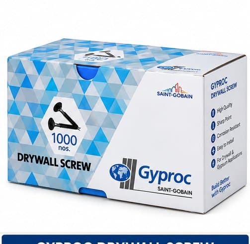 Gyproc SCREW 25MM - View 2