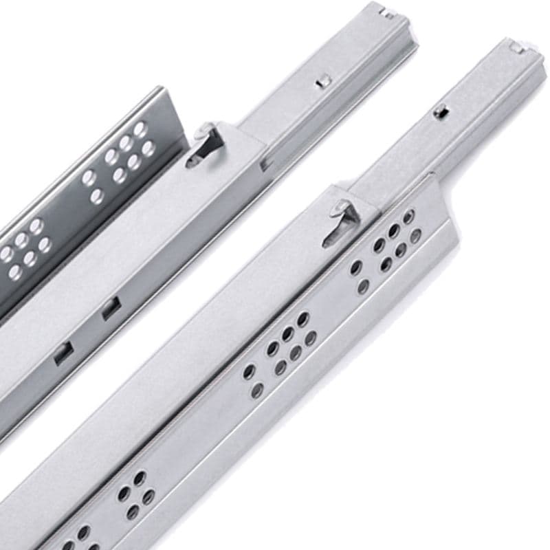 TplusA Part extention 7/8 under mount 1D clip - View 3