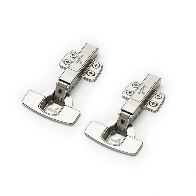 Hettich 9352710-Sensys Hinge Soft Close 32mm 0 Crank