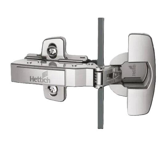 Hettich 9352773-Sensys Hinge Soft Close 24mm 0 Crank