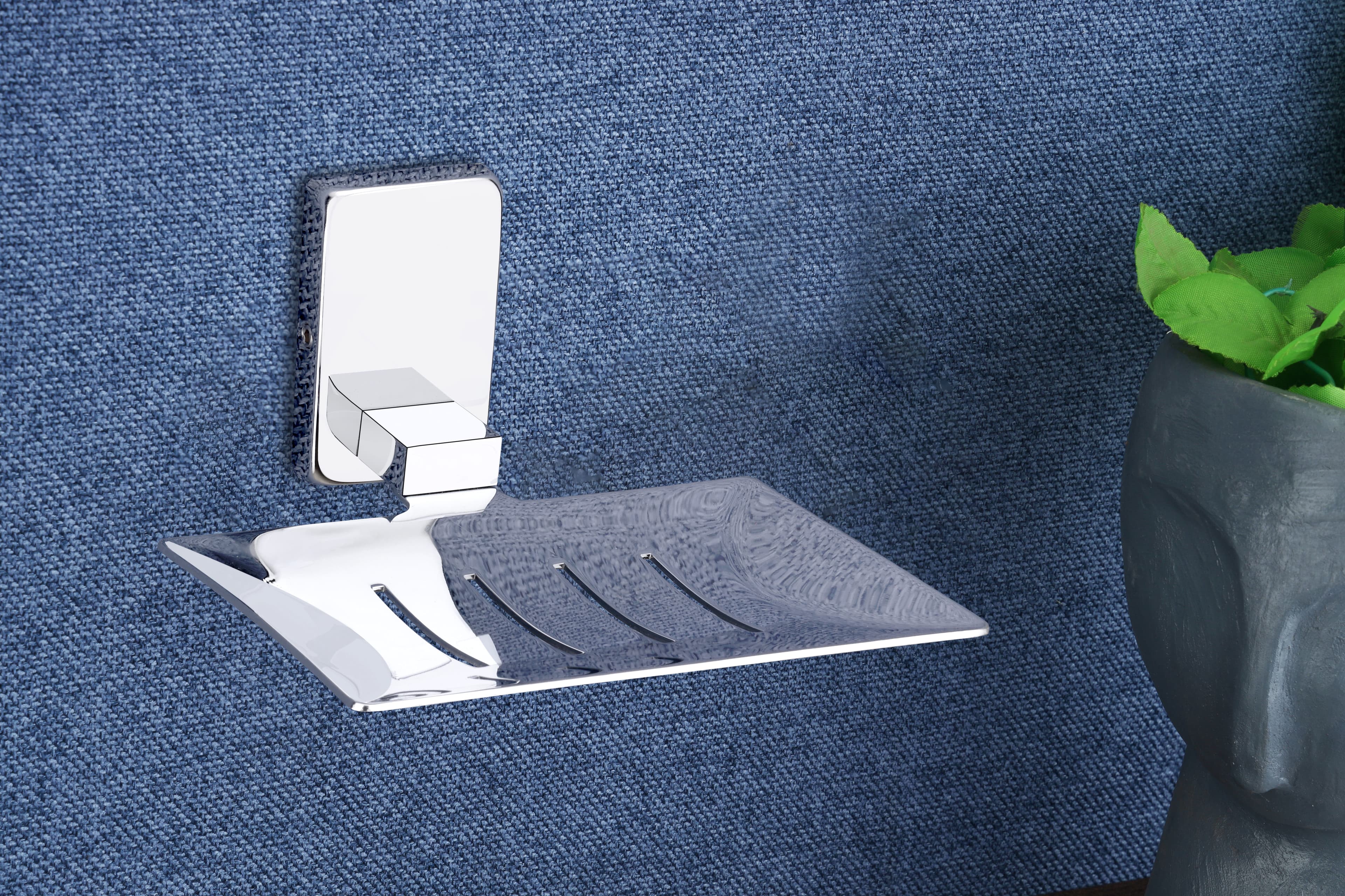 Evernew Regal Soap Dish - View 2
