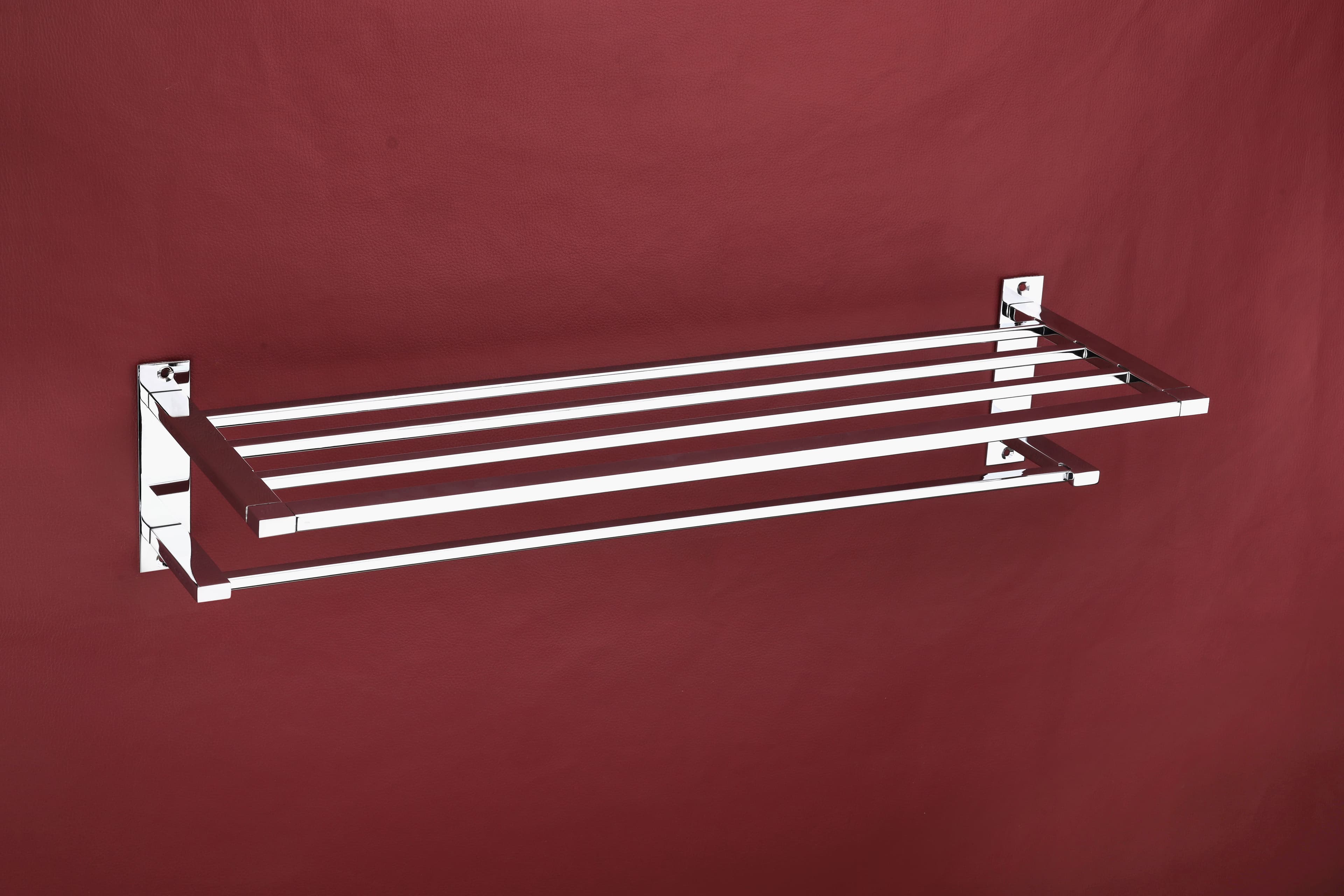 Evernew Regal Towel Rack - View 2
