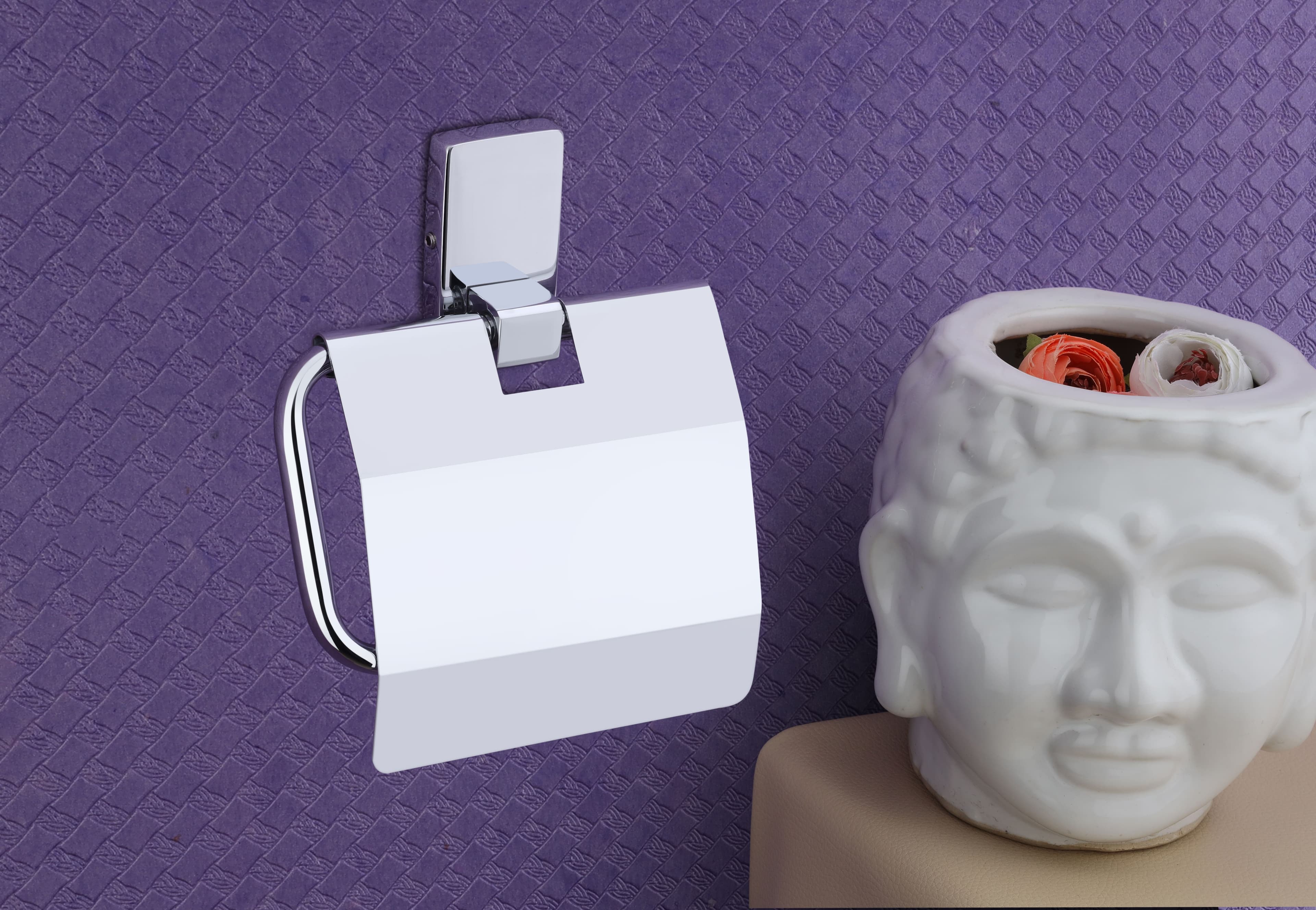 Evernew Regal Paper Holder - View 2